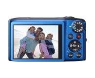 Canon SX 270 BLUE IS - 1396262 - zdjęcie 2